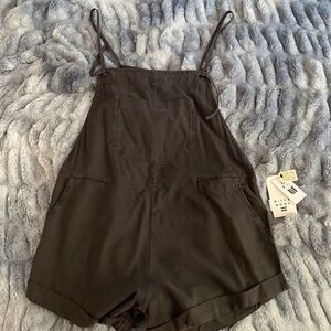 Billabong romper